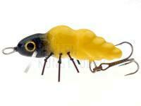 Wobbler Microbait Wasp 27mm 1.7g - Yellow BESTEN KUNSTKODER Angelshop