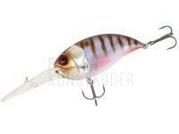 Wobbler Mikado Crazy Crank 62mm 19.7g - OP