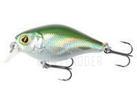 Wobbler Mikado Fishunter Bold Head 40mm 3.5g - Olive Bleak
