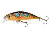 Wobbler Mikado Flamenco 45mm 2.5g - Brown Trout