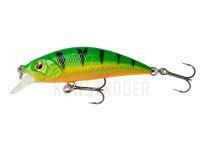Wobbler Mikado Flamenco 45mm 2.5g - Fire Tiger