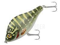Köder Mikado MFT Jerk SP 10cm 42g - PI BESTEN KUNSTKODER Angelshop