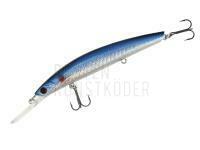 Wobbler Mikado Rumba Twitch 9.5cm 9g - BR BESTEN KUNSTKODER Angelshop