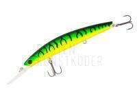 Wobbler Mikado Rumba Twitch 9.5cm 9g - FT BESTEN KUNSTKODER Angelshop