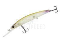 Wobbler Mikado Rumba Twitch 9.5cm 9g - IL BESTEN KUNSTKODER Angelshop