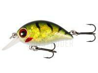 Wobbler Mikado Shimmy 34mm 3.0g - GP