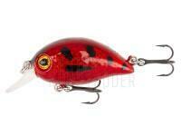 Wobbler Mikado Shimmy 34mm 3.0g - LB BESTEN KUNSTKODER Angelshop