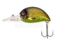 Wobbler Mikado Shimmy DR 30mm 3.3g - GOF BESTEN KUNSTKODER Angelshop