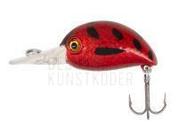 Wobbler Mikado Shimmy DR 30mm 3.3g - LB