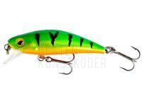 Wobbler Mikado Twist 42mm 2.8g - Fire Tiger