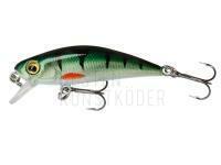 Wobbler Mikado Twist 42mm 2.8g - Natural Perch