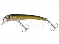 Wobbler Molix Audace 55 Sinking 5.5cm 2.5g - 11 Black Gold BESTEN KUNSTKODER Angelshop