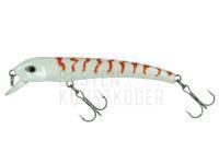 Wobbler Molix Audace 55 Sinking 5.5cm 2.5g - 211 White / Orange BESTEN KUNSTKODER Angelshop