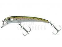 Wobbler Molix Audace 55 Sinking 5.5cm 2.5g - 229 MX Trout BESTEN KUNSTKODER Angelshop