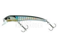 Wobbler Molix Audace 55 Sinking 5.5cm 2.5g - 93 MX Holo Shad BESTEN KUNSTKODER Angelshop