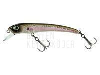 Wobbler Molix Audace 65 Suspending 6.5cm 3.5g - 126 MX Ghost Minnow BESTEN KUNSTKODER Angelshop