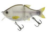 Wobbler Molix Glide Bait Lip F 140mm 58g - 526 Whiting BESTEN KUNSTKODER Angelshop
