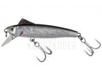 Wobbler Molix HDM 90B Heavy Duty Minnow 90 Baitfish 9cm 44g | 3.1/2 in 1.1/2 oz - 08 Silver Bait BESTEN KUNSTKODER Angelshop