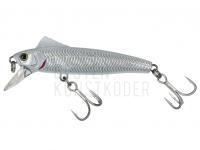 Wobbler Molix HDM 90B Heavy Duty Minnow 90 Baitfish 9cm 44g | 3.1/2 in 1.1/2 oz - SW26 Crazy White BESTEN KUNSTKODER Angelshop
