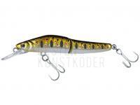 Wobbler Molix Jubar 70 S 7cm 5.5g - 512 MX Brown Trout BESTEN KUNSTKODER Angelshop