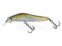 Wobbler Molix Jubar Smart 70 FS 7cm 10g | 2.3/4 in 3/8 oz - 566 Bronze Flash BESTEN KUNSTKODER Angelshop