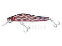 Wobbler Molix Jubar Smart 8.5cm 9g | 3.3/8 in 5/16 oz - 531 Metallic Red Scales BESTEN KUNSTKODER Angelshop