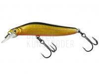 Wobbler Molix Jubarino FS 5cm 4.5g | 2 in 3/16 oz - 11 Black Gold BESTEN KUNSTKODER Angelshop