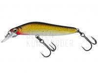 Wobbler Molix Jubarino FS 5cm 4.5g | 2 in 3/16 oz - 513 Honey Shad Wild Trout Special Color BESTEN KUNSTKODER Angelshop