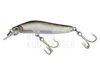 Wobbler Molix Jubarino FS 5cm 4.5g | 2 in 3/16 oz - 567 Ghost Natural Shad BESTEN KUNSTKODER Angelshop