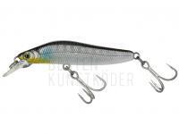 Wobbler Molix Jubarino FS 5cm 4.5g | 2 in 3/16 oz - 93 MX Holo Shad BESTEN KUNSTKODER Angelshop