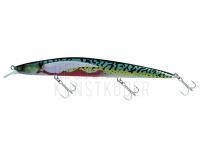 Wobbler Molix Jugulo Jerk 140LC SP 14cm 14g | 5.1/2 in 1/2 oz - 205 Bloody Green Mackerel BESTEN KUNSTKODER Angelshop