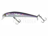 Wobbler Molix Propeller Jerkbait PJB 95mm 9g - 106 Purple Albino Holo BESTEN KUNSTKODER Angelshop
