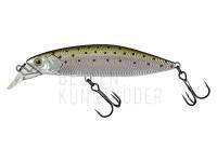 Wobbler Molix Rolling Minnow 60mm 8.5g - 229 MX Trout BESTEN KUNSTKODER Angelshop