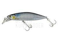 Wobbler Molix Rolling Minnow 60mm 8.5g - 93 MX Holo Shad BESTEN KUNSTKODER Angelshop