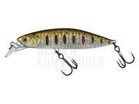 Wobbler Molix Rolling Minnow 85mm 14.5g - 512 MX Brown Trout BESTEN KUNSTKODER Angelshop