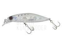 Wobbler Molix Rolling Minnow 85mm 14.5g - SW30 Pearl White Holo Stripe BESTEN KUNSTKODER Angelshop