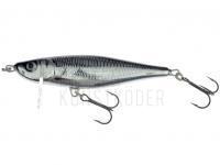 Wobbler Salmo Thrill TH7S - Black Metallic Bleak BESTEN KUNSTKODER Angelshop
