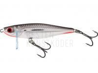 Wobbler Salmo Thrill TH7S - Silver Flashy Fish BESTEN KUNSTKODER Angelshop