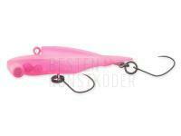 Wobbler Noike Shumoke 47 - (382M) Clear Pink Glow BESTEN KUNSTKODER Angelshop