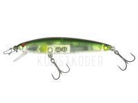 Wobbler Nories Laydown Minnow Just Wakasagi - 73mm 6g BR-153 Reflect Ayu BESTEN KUNSTKODER Angelshop