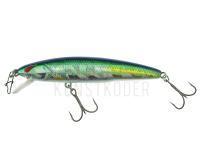 Wobbler Nories Laydown Minnow Just Wakasagi - 73mm 6g BR-213H Hologram Lake Shad BESTEN KUNSTKODER Angelshop