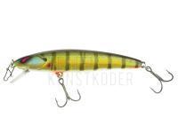 Wobbler Nories Laydown Minnow Just Wakasagi - 73mm 6g BR-309 Pearl Real Blue Gill BESTEN KUNSTKODER Angelshop