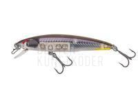 Wobbler Nories Laydown Minnow Just Wakasagi - 73mm 6g BR-62 BB Live Wakasagi BESTEN KUNSTKODER Angelshop