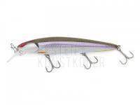 Wobbler Nories Laydown Minnow MID 110 - 112mm 18g BR-28 Live Wakasagi BESTEN KUNSTKODER Angelshop