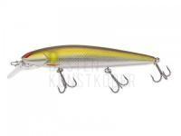 Wobbler Nories Laydown Minnow MID 110 - 112mm 18g BR-29 Live Ayu BESTEN KUNSTKODER Angelshop