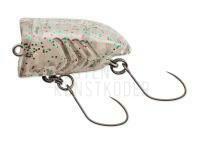 Wobbler Nories Spish 25mm 1.4g - (326) Clear Shadow BESTEN KUNSTKODER Angelshop