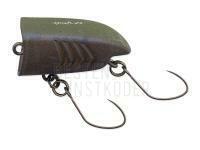 Wobbler Nories Spish 25mm 1.4g - (386M) Kitakanto Olive BESTEN KUNSTKODER Angelshop