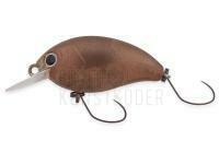 Wobbler Nories Worming Crank Shot Spin Shallow - (128M) Soft Pellet BESTEN KUNSTKODER Angelshop