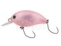 Wobbler Nories Worming Crank Shot Spin Shallow - (129M) Sakura Pink BESTEN KUNSTKODER Angelshop
