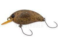 Wobbler Nories Worming Crank Shot Spin Shallow - (343M) Takoyaki BESTEN KUNSTKODER Angelshop